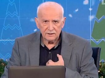 Ούτε Στεφανίδου ούτε και Λιάγκας – Μεγαλοδημοσιογράφος για… αντι-Παπαδάκης!