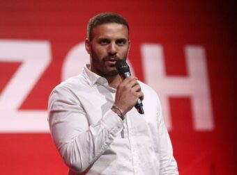 Νίκος Παππάς: «Μην καταδικάζουμε τον Light για μια άτυχη στιγμή»