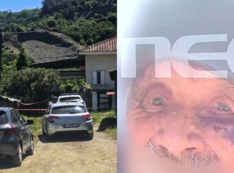 Αλληλοκατηγορίες για την πατροκτονία στην Αμφιλοχία: «Θα λύνονταν όλα εάν…»