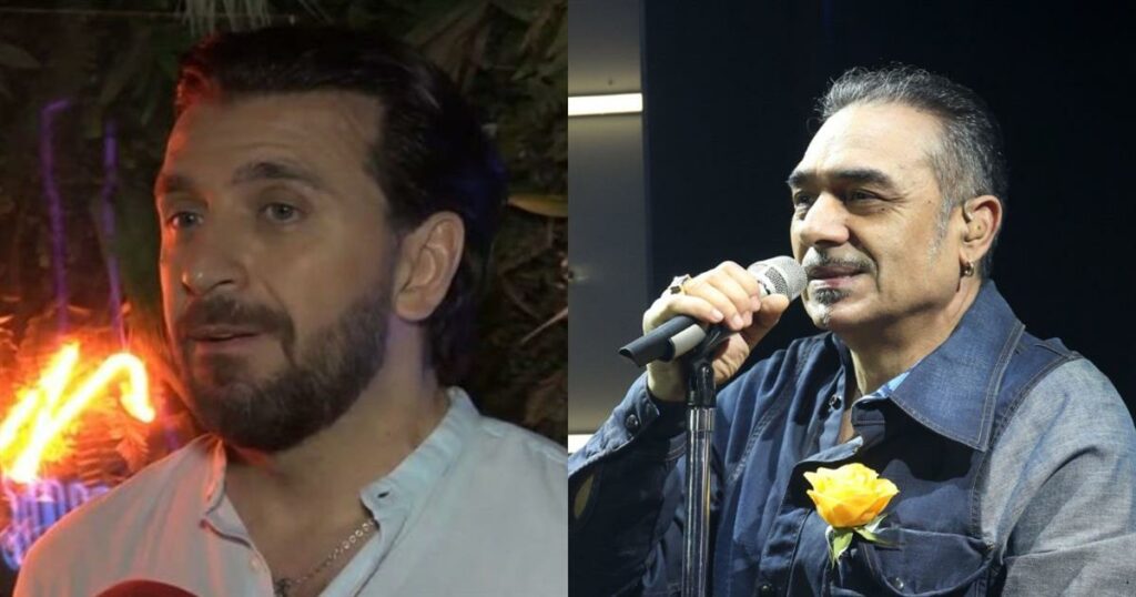 «Χείμαρρος» ο Θάνος Πετρέλης: «Τους έπιασε ο πόνος να επιστρέψει Σφακιανάκης, όμως…»