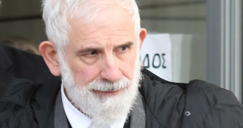 Δίκη Πέτρου Φιλιππίδη: Γνωστή ηθοποιός σοκάρει με το βιασμό της – «Μου κατέβασε το εσώρουχο και…»