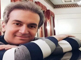 Κραυγή απόγνωσης από τον σολίστ Ντίνο Μαστρογιάννη: Πουλάει το πιάνο του για την άρρωστη μητέρα του