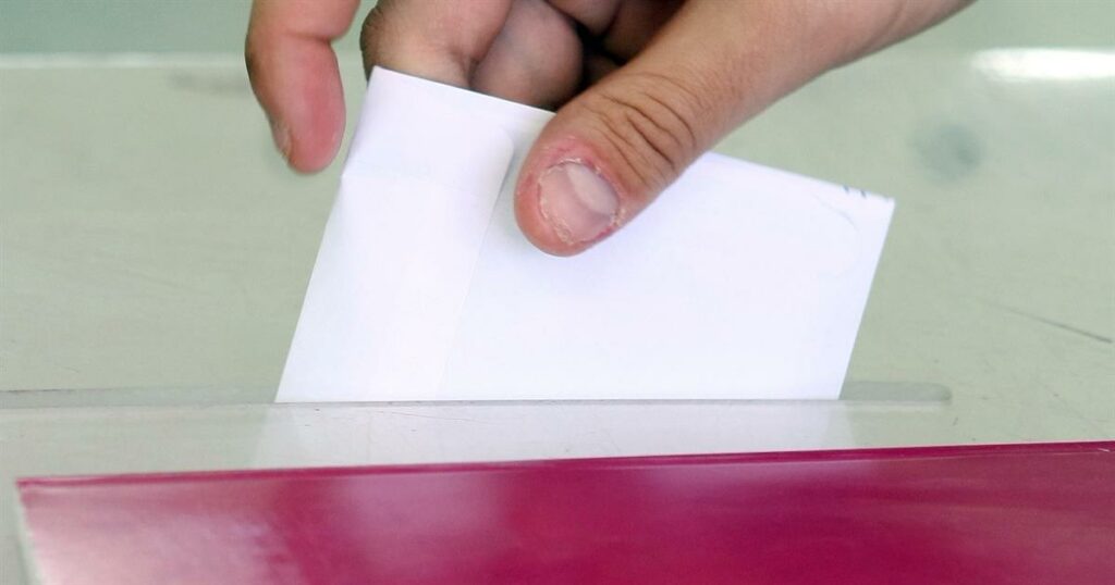 Δημοσκόπηση Real Polls: «Καλπάζει» η ΝΔ του Μητσοτάκη – Κοντά στο 20% η Κωνσταντοπούλου