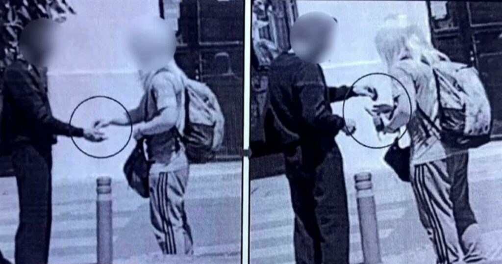 Ούτε τα προσχήματα δεν κρατούσε η ψυχίατρος-ντίλερ: Χέρι με χέρι τα ναρκωτικά – Ο διάλογος με πελάτη