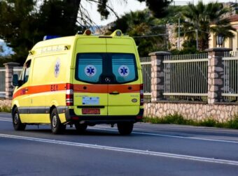 Σοκ στη Ρόδο: Του είπε να χωρίσουν και αυτοκτόνησε με καραμπίνα