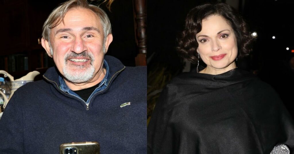 Άκης Σακελλαρίου για την κατάθεση της Λαμπρόγιαννη στη δίκη του Φιλιππίδη: «Ας προσέχουμε τι λέμε»