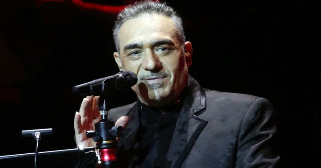 Νότης Σφακιανάκης: Πουλάει τη βίλα του στη Βάρκιζα 2,5 εκατομμύρια ευρώ