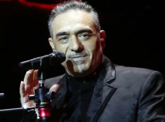 Νότης Σφακιανάκης: Πουλάει τη βίλα του στη Βάρκιζα 2,5 εκατομμύρια ευρώ
