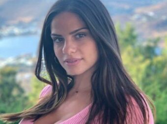 Η Σοφία Φυρού εξομολογείται: Έκανα προληπτική μαστεκτομή, είχα πάνω από 85% πιθανότητες να νοσήσω από καρκίνο