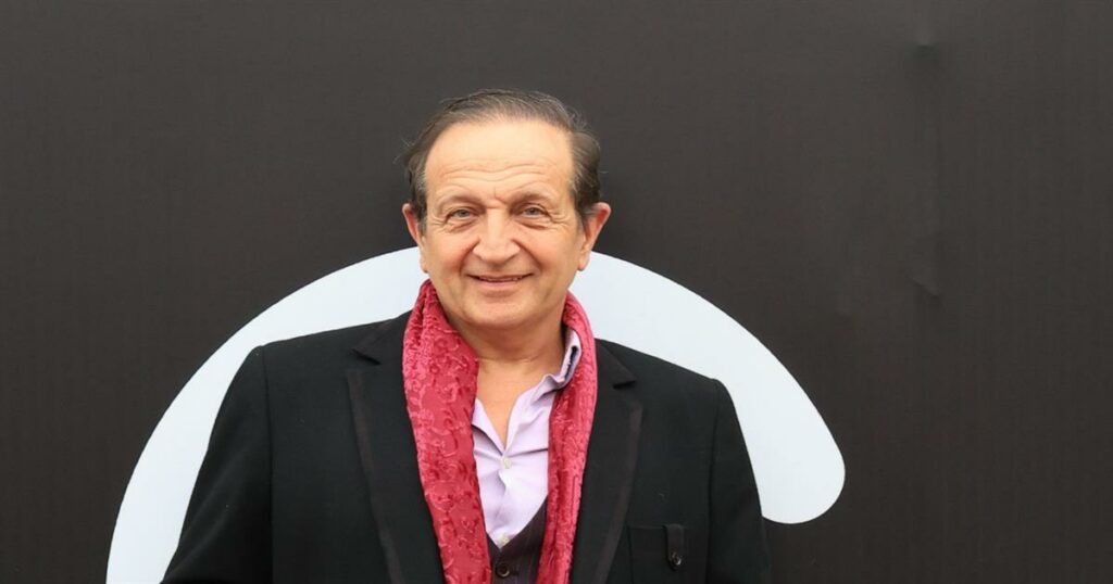 Σπύρος Μπιμπίλας: Η απάντηση μετά τις αντιδράσεις για τη δήλωση που έκανε για τους υπαλλήλους της ΕΡΤ