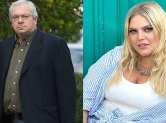 Σταμάτης Μαλέλης για το πρόωρο τέλος του Πάμε Δανάη: «Ολοκλήρωσε τον κύκλο της στο Mega»