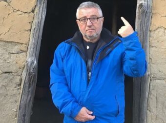 Στάθης Παναγιωτόπουλος: Άμεσος κίνδυνος για φυλάκιση του παρουσιαστή – Τι ισχύει στην υπόθεσή του