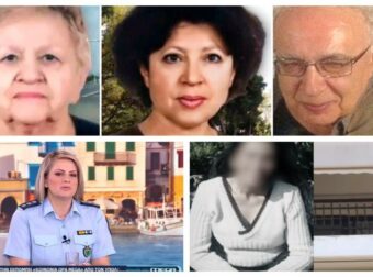 «Δεν υπάρχει κάτι μέχρι στιγμής που να οδηγεί σε εγκληματική ενέργεια»: Η Κωνσταντία Δημογλίδου για τους θανάτους στο Ελληνικό