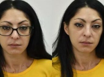 Θεσσαλονίκη: Αυτή είναι η 38χρονη που σκοτώθηκε από έκρηξη βόμβας