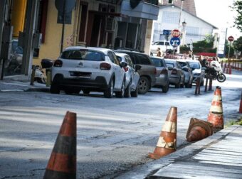 Έκρηξη στη Θεσσαλονίκη: Σε υπνωτήριο αστέγων έμενε ο συνεργός της 39χρονης – «Σαφάρι» στις φυλακές όπου κρατείται ο πρώην σύντροφός της
