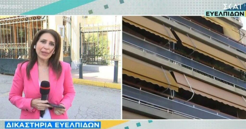 Τραγωδία στην Καλλιθέα: Στον εισαγγελέα η θεία της 7χρονης για παραμέληση εποπτείας ανηλίκου