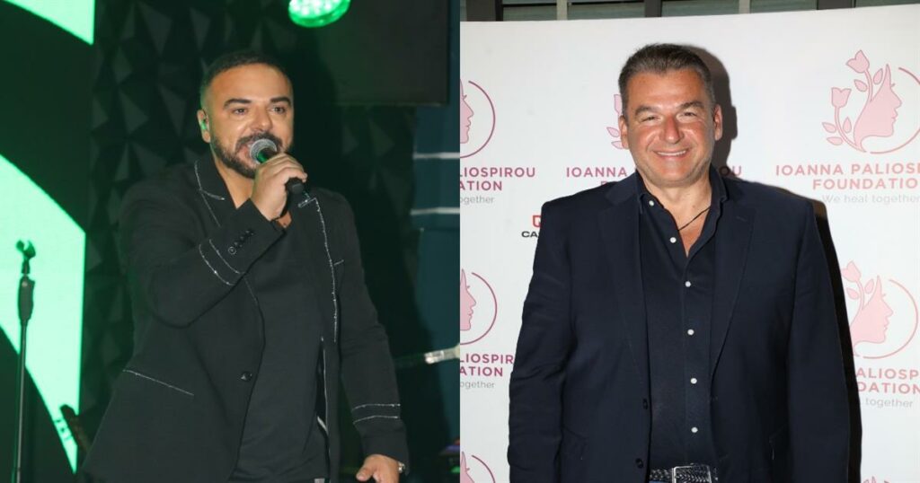 Τριαντάφυλλος: «Ρίχνει τα βέλη» του στον Λιάγκα μετά τις δηλώσεις του για την Klavdia – «Άντε γεια, πελάτη»