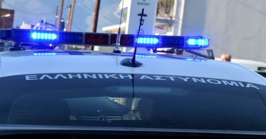 Παράσυρση νεαρού με πατίνι στην Πάτρα – Ο οδηγός τον εγκατέλειψε αιμόφυρτο στον δρόμο