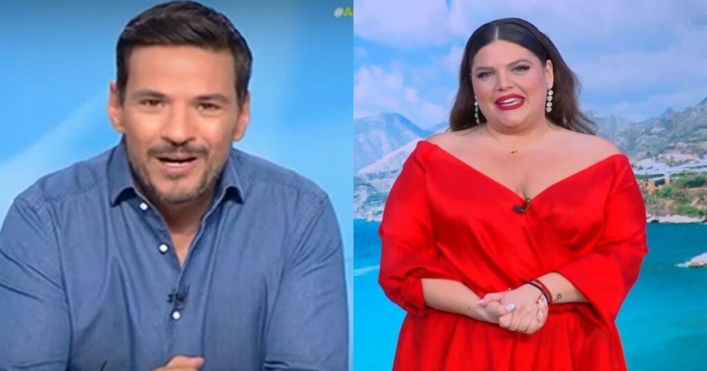 Τσουρός για Μπάρκα: «Δεν θα μπορούσα να γλεντήσω έτσι αν κοβόταν η εκπομπή μου»