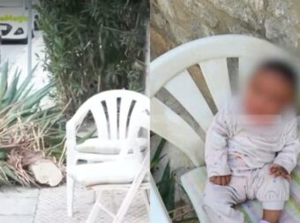 Μυστήριο με το παρατημένο βρέφος στον Άλιμο: Ο άγνωστος άνδρας και ο ρόλος της γιαγιάς – Τι θα δώσει την απάντηση
