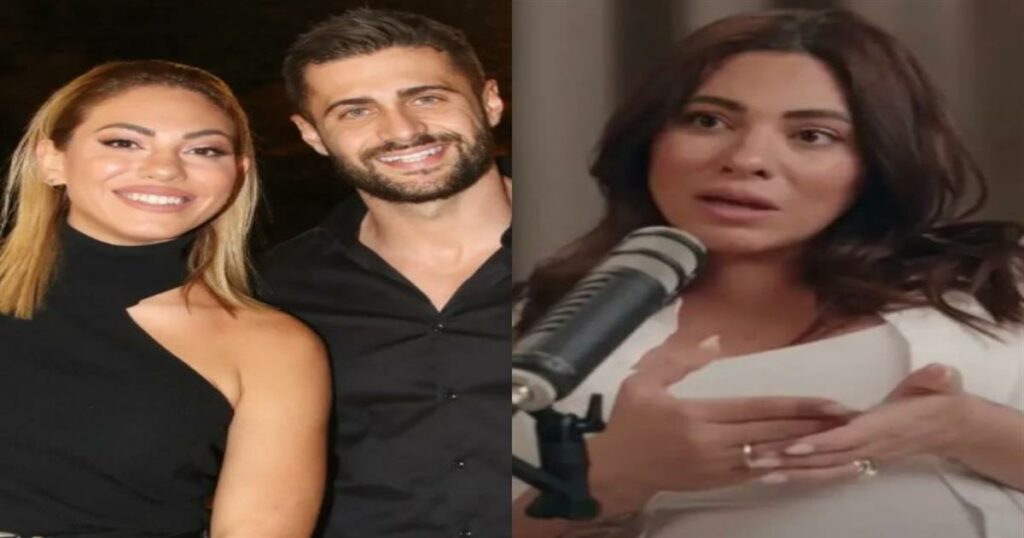 Το αποκάλυψε xρόνια μετά η Ευρυδίκη Βαλαβάνη για τον Βασάλο: «Δεν μπορείς να μένεις σε μια σχέση που…»