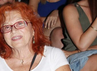 Χρυσούλα Διαβάτη: Όλη η αλήθεια για το αυτοάνοσό της – Ποια η κατάστασή της