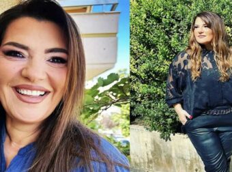 Κατερίνα Ζαρίφη: «Έχω κάνει σ..ξ στην εφορiα, είχα νευρıάσει από το πρόστıμο»
