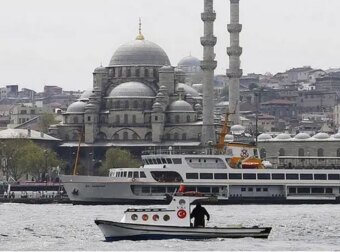 Σοκάρει ο Ευθύμιος Λέκκας: «Στην Κωνσταντινούπολη περιμένουμε σεισμό 7,8 Ρίχτερ που θα ισοπεδώσει το 33% των κτιρίων»