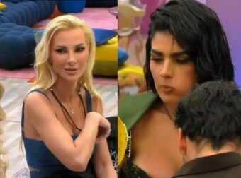Big Brother: «Φαίνομαι συγχυσμένη;» – «Φαίνεσαι σκύλα όπως πάντα»