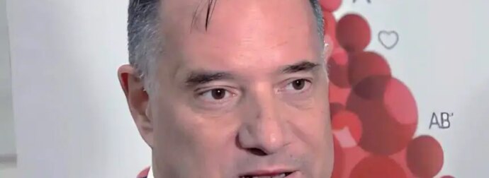 Άδωνις: «Το σύστημα υγείας βρίσκεται στην καλύτερη φάση που βρισκoταν ποτέ»