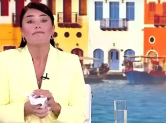 Αφροδίτη Λατινοπούλου: «Η Τουρκία είναι ο σφαγέας που ευθύνεται για τρεις γενοκτονίες – Το Ισραήλ είναι σύμμαχος»