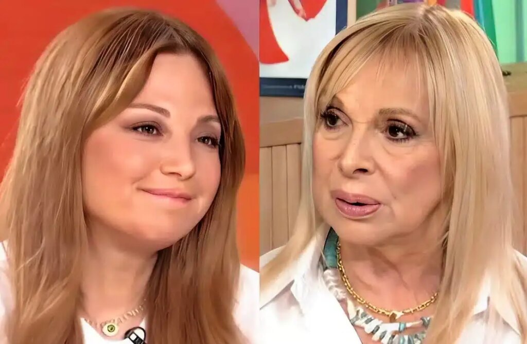 Άννα Φόνσου: «Είμαι 55 ετών» – «Δυστυχώς όμως ο ΑΜΚΑ…», απάντησε η Νάνσυ Ζαμπέτογλου