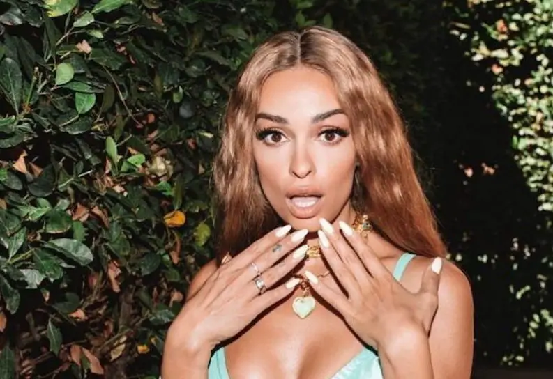 #cancelFoureira: Θύελλα αντιδράσεων για το νέο τραγούδι της με Ισραηλινό παραγωγό-υποστηρικτή των IDF