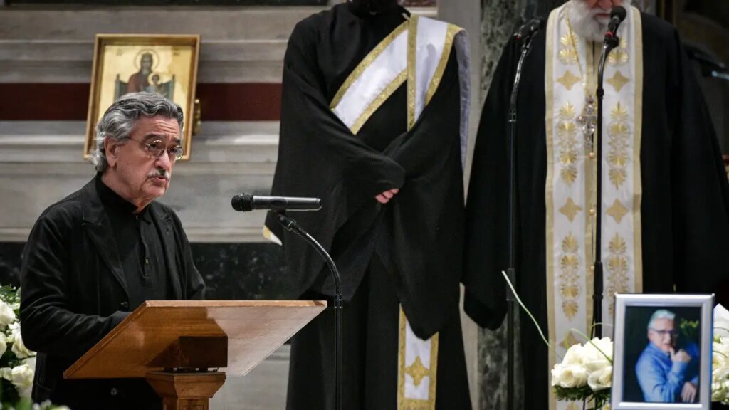 Νίκος Γαλανός: Η εξομολόγησή του για τη μάχη με τον καρκίνο – «Ήμουν στο κιχ για το “αντίο”, μπήκα με άλλο όνομα στο νοσοκομείο»
