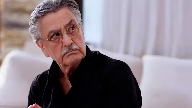 ΕΚΤΑΚΤΟ: «Έφυγε» από τη ζωή ο Νίκος Γαλανός- Θλίψη για τον θάνατο του αγαπημένου καλλιτέχνη