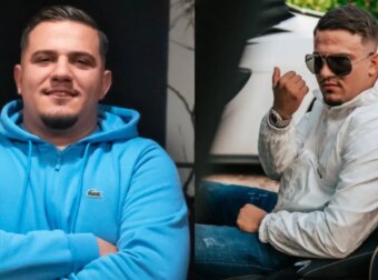 Ivan Greko: Η πρώτη απάντηση του τράπερ μετά την απαγωγή – «Δεν τον έχει ακουμπήσει…»