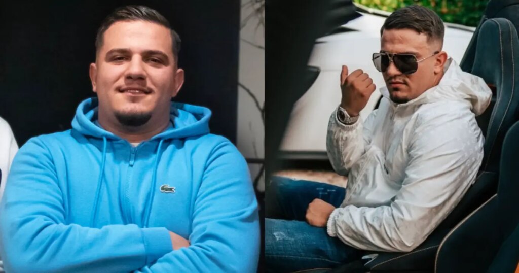 Ivan Greko: Η πρώτη απάντηση του τράπερ μετά την απαγωγή – «Δεν τον έχει ακουμπήσει…»