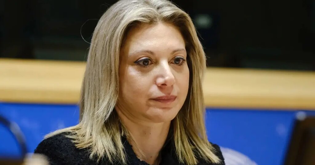 Μαρία Καρυστιανού: «Ένα μου λείπει» – Η σπαρακτική ανάρτησή της για τη Γιορτή της Μητέρας