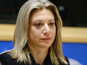 Μαρία Καρυστιανού: «Ένα μου λείπει» – Η σπαρακτική ανάρτησή της για τη Γιορτή της Μητέρας