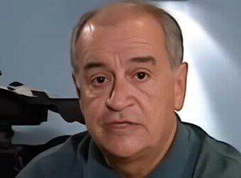 Θρήνος στον καλλιτεχνικό κόσμο για τον Κώστα Λυχναρά: Πέθανε ο σπουδαίος σκηνοθέτης μεγάλων τηλεοπτικών επιτυχιών