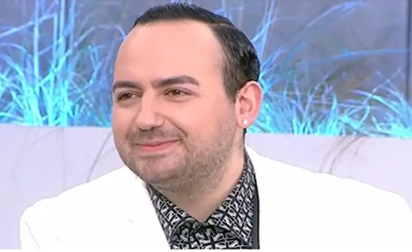 Μαυρίκιος Μαυρικίου: «Μου εύχονται να αρρωστήσει το παιδί μου για την άποψή μου για την Klavdia»