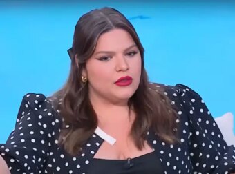 Δανάη Μπάρκα: Άφαντη μετά το κόψιμο της εκπομπής της – Την «φυγάδευσαν» για να την προστατεύσουν