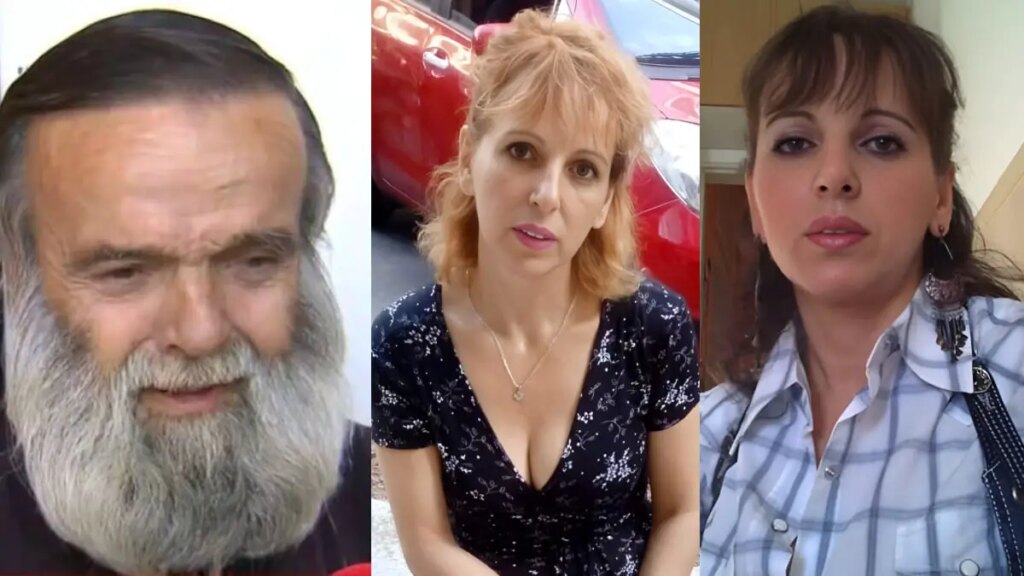 Τραγική φιγούρα ο ιερέας πατέρας της 52χρονης – Είχε χάσει και άλλη κόρη στην ίδια ηλικία και από εγκεφαλικό