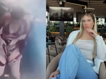 Σοκαριστικό βίντεο: 19χρονη παθαίνει κρίση πανικού ενώ έκανε αλεξίπτωτο πλαγιάς – Βούτηξε στο κενό και σκοτώθηκε