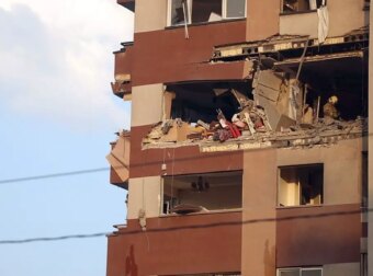 Το Ισραήλ επιτέθηκε στο Ιράν – Νεκροί ο διοικητής των Φρουρών της Επανάστασης και ο αρχηγός των Ενόπλων Δυνάμεων