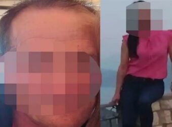 Αμφιλοχία: «Να γ@@@ς τη γυναίκα και τη γκόμενα του φίλου σου» – Σοκάρουν οι αναρτήσεις του δολοφόνου