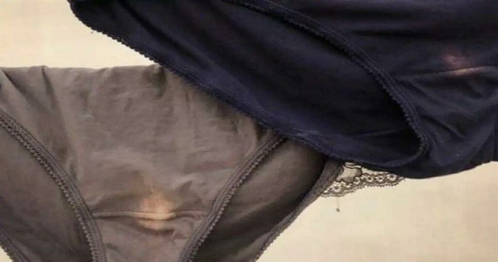 Όλα όσα πρέπει να ξέρετε για το υγρό που βγαίνει από