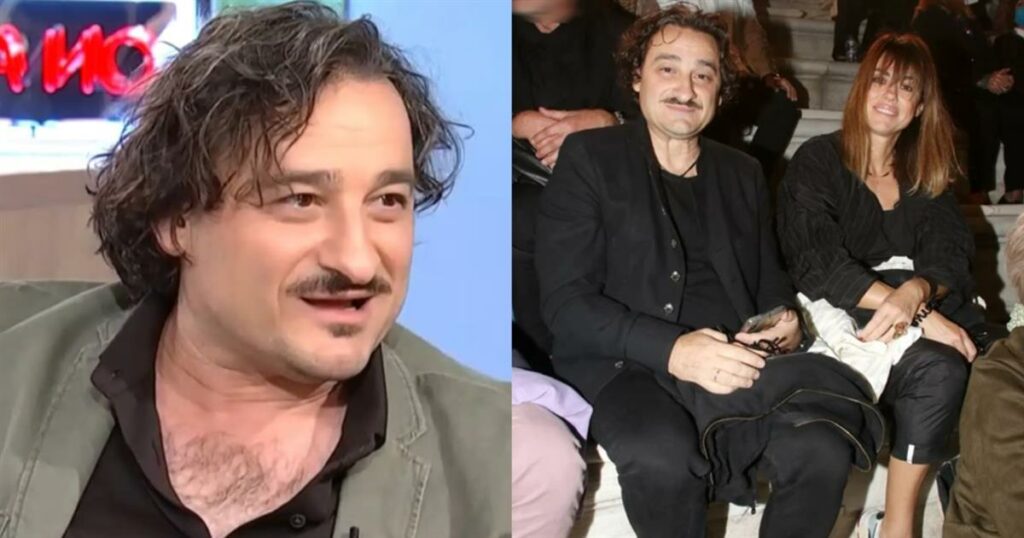 «Εκείνη δούλευε στην τράπεζα και εγώ ήμουν…»: Έτσι γνώρισε ο Βασίλης Χαραλαμπόπουλος την Λίνα Πρίντζου και ερωτεύτηκε κεραυνοβόλα
