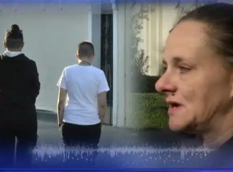 Αμαλιάδα: Η Μουρτζούκου με την Πόπη κανόνιζαν να αποκτήσουν παιδί με εξωσωματική
