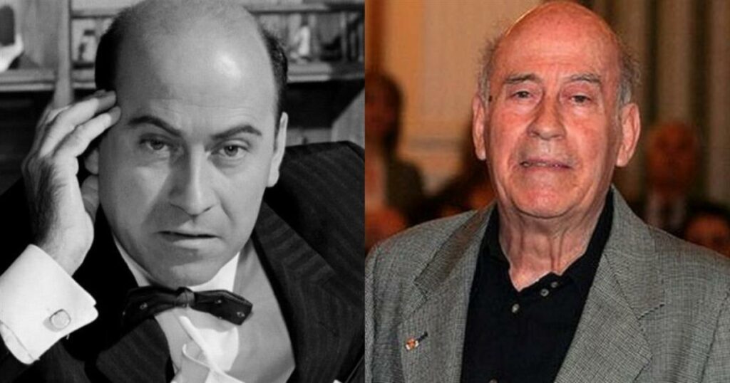 Κλωνοποίηση του πατέρα του, όλοι νομίζουν βλέπουν τον πατέρα του: Πως είναι και τι κάνει σήμερα ο άγνωστоς γιος του Θανάση Βέγγου, Βασίλης